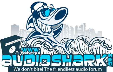 AudioShark Forums - High End Audio, Stereo and Home Theater Systems Discussions