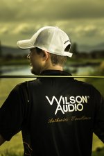 Wilson Audio shirt.jpg