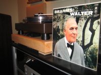 Brahms Symphony No.2, Op.73 - Philharmonic Symphony Orch. of New York, Walters - Columbia six ey.JPG